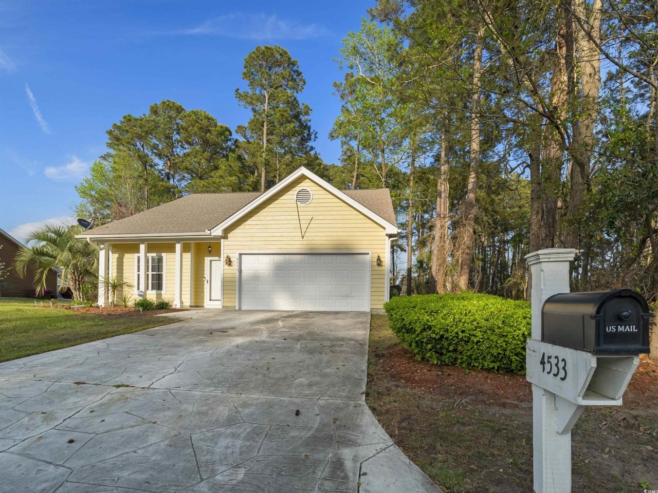 4533 Greenbriar Dr. Photo 31