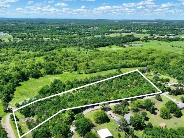 2082 Krebs Lake Road, Krebs, OK 74501