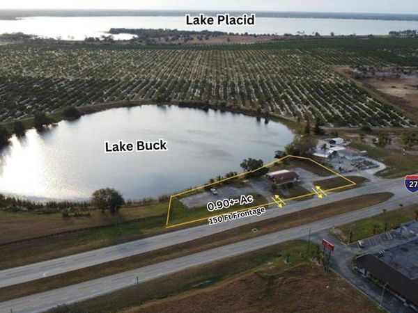 2200 - 2204 US 27 HIGHWAY S, LAKE PLACID, FL 33852