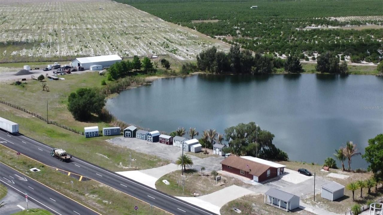 2200 - 2204 Us 27 Highway S, Lake Placid, FL 33852 Photo