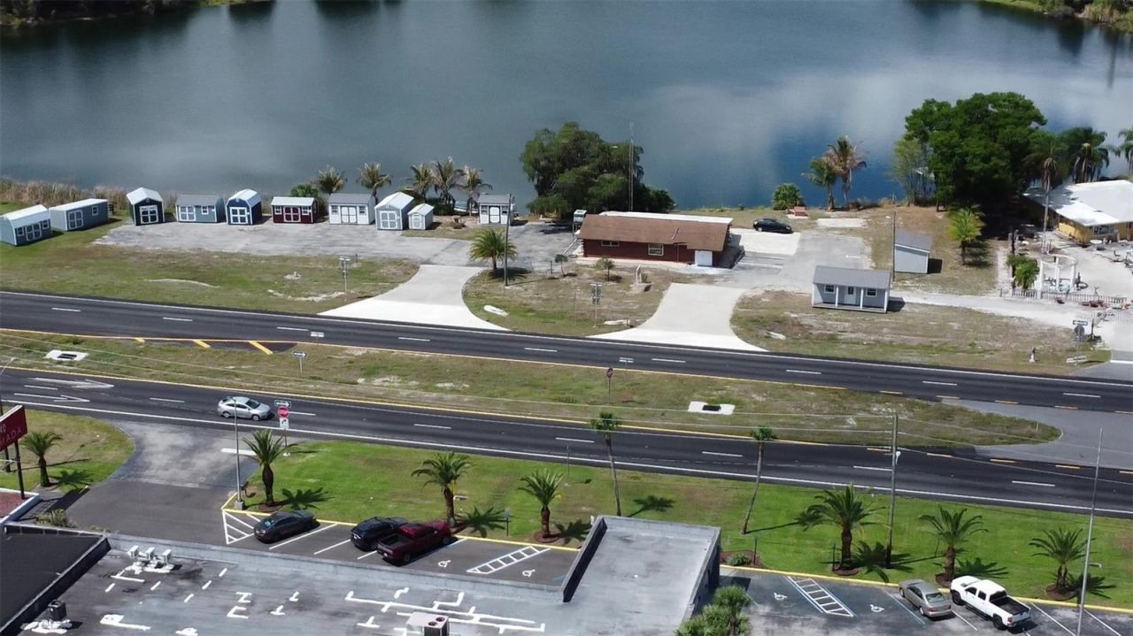 2200 - 2204 Us 27 Highway S, Lake Placid, FL 33852 Photo