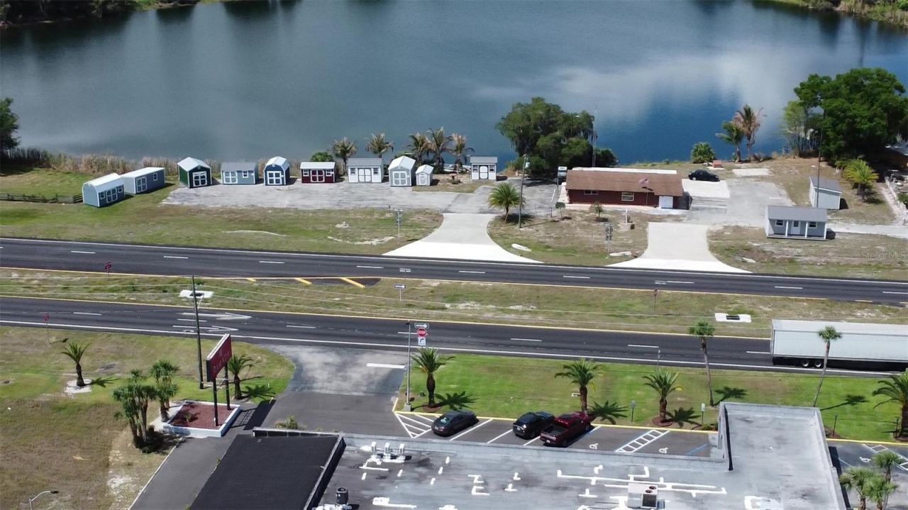 2200 - 2204 Us 27 Highway S, Lake Placid, FL 33852 Photo