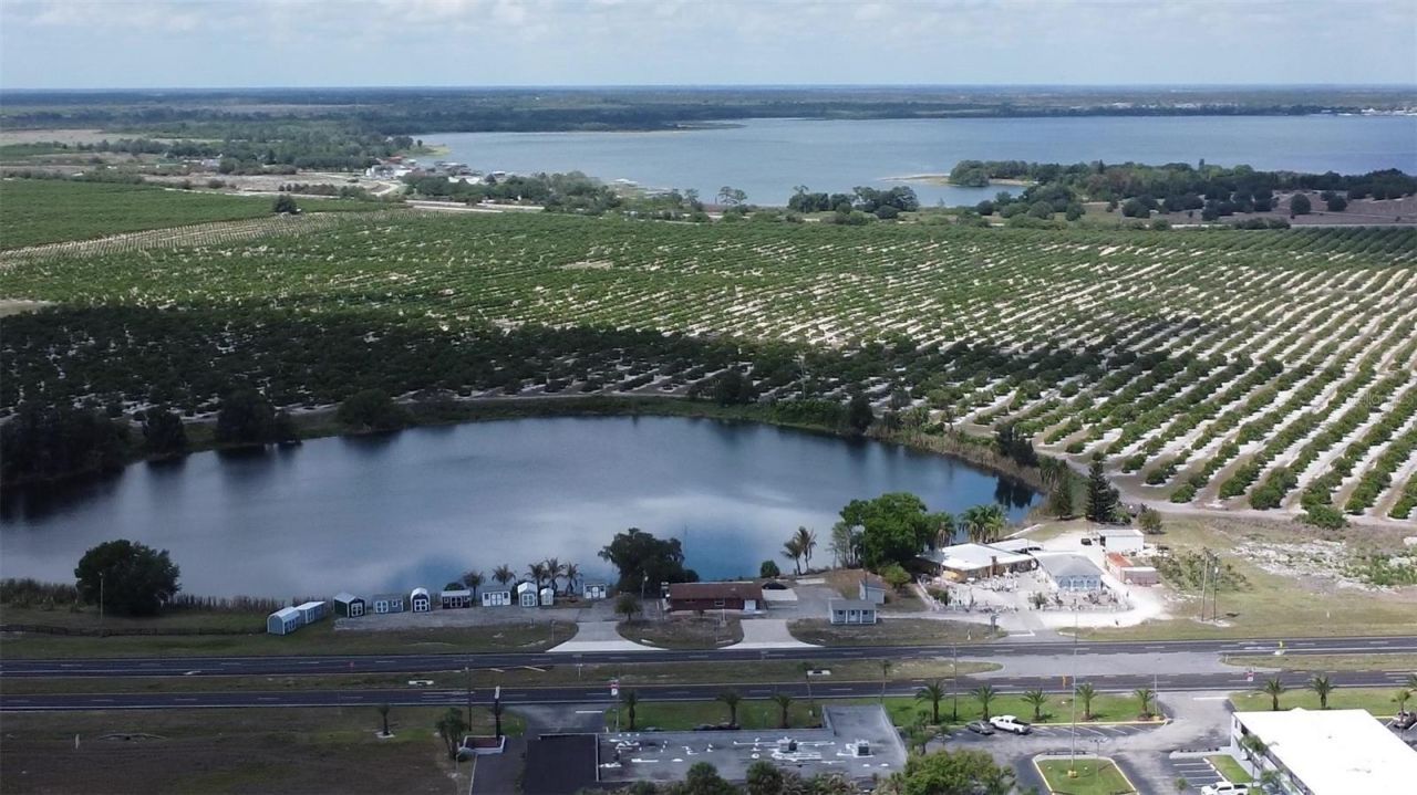 2200 - 2204 Us 27 Highway S, Lake Placid, FL 33852 Photo