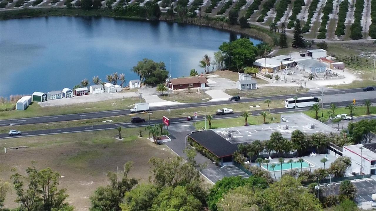 2200 - 2204 Us 27 Highway S, Lake Placid, FL 33852 Photo