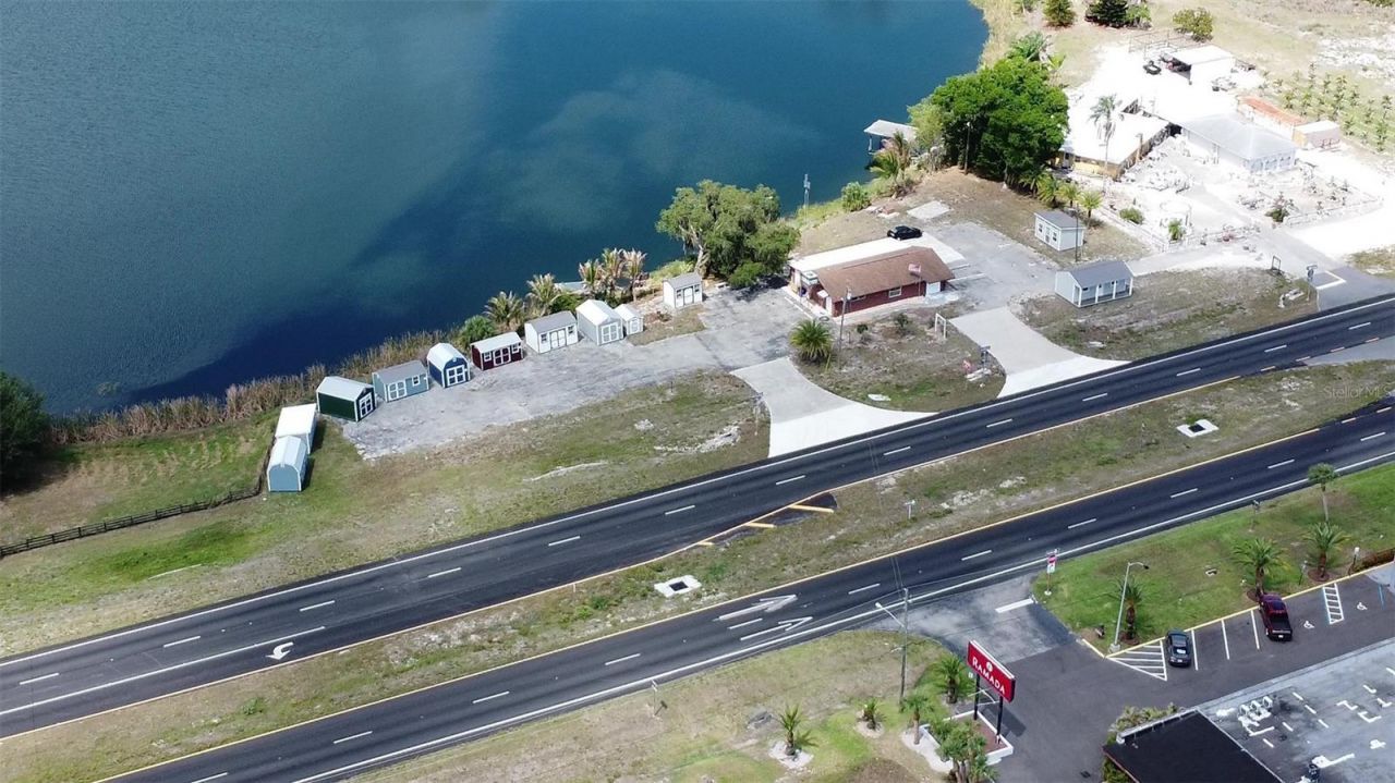 2200 - 2204 Us 27 Highway S, Lake Placid, FL 33852 Photo