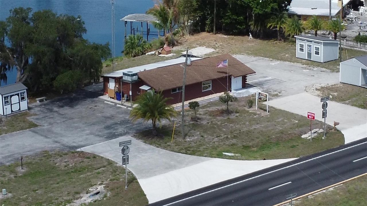 2200 - 2204 Us 27 Highway S, Lake Placid, FL 33852 Photo