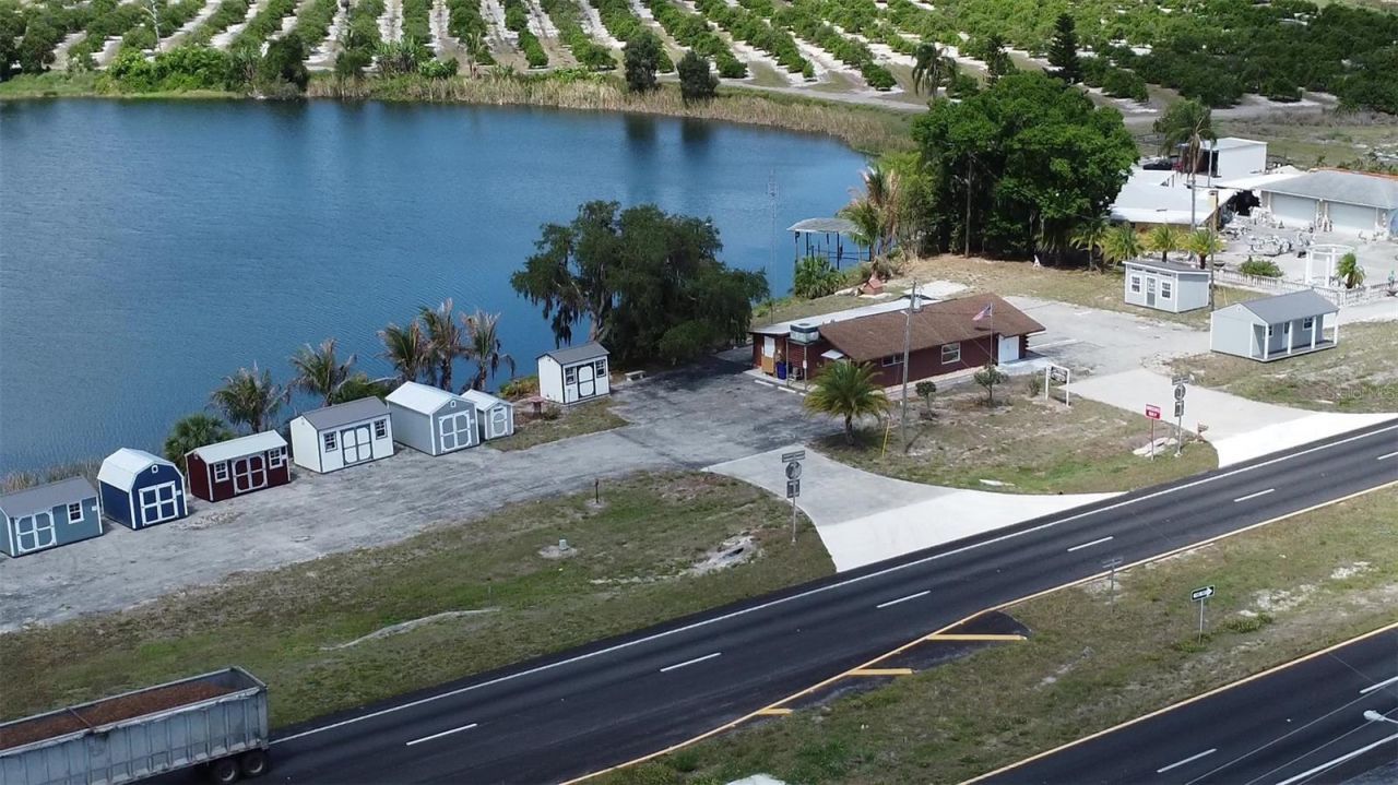 2200 - 2204 Us 27 Highway S, Lake Placid, FL 33852 Photo