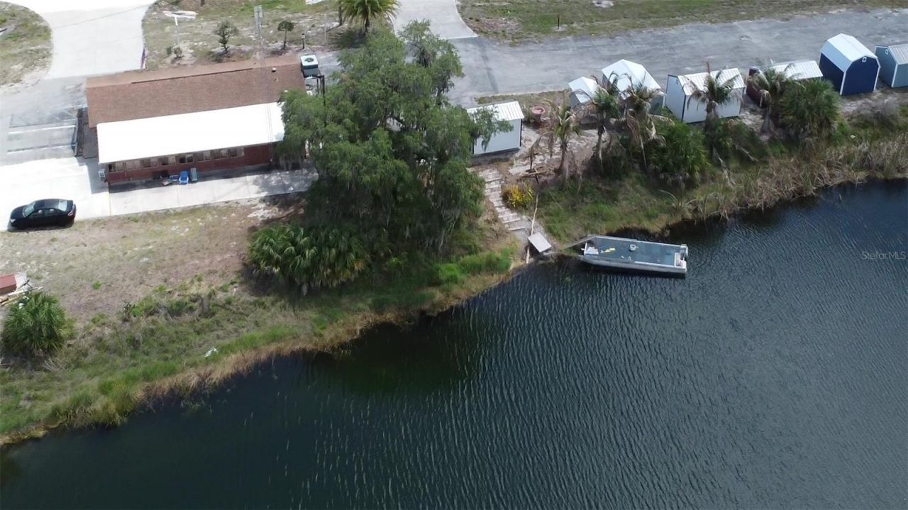 2200 - 2204 Us 27 Highway S, Lake Placid, FL 33852 Photo