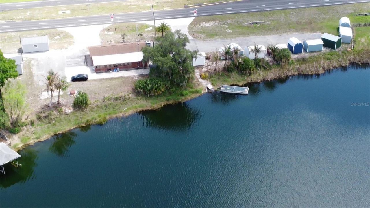 2200 - 2204 Us 27 Highway S, Lake Placid, FL 33852 Photo