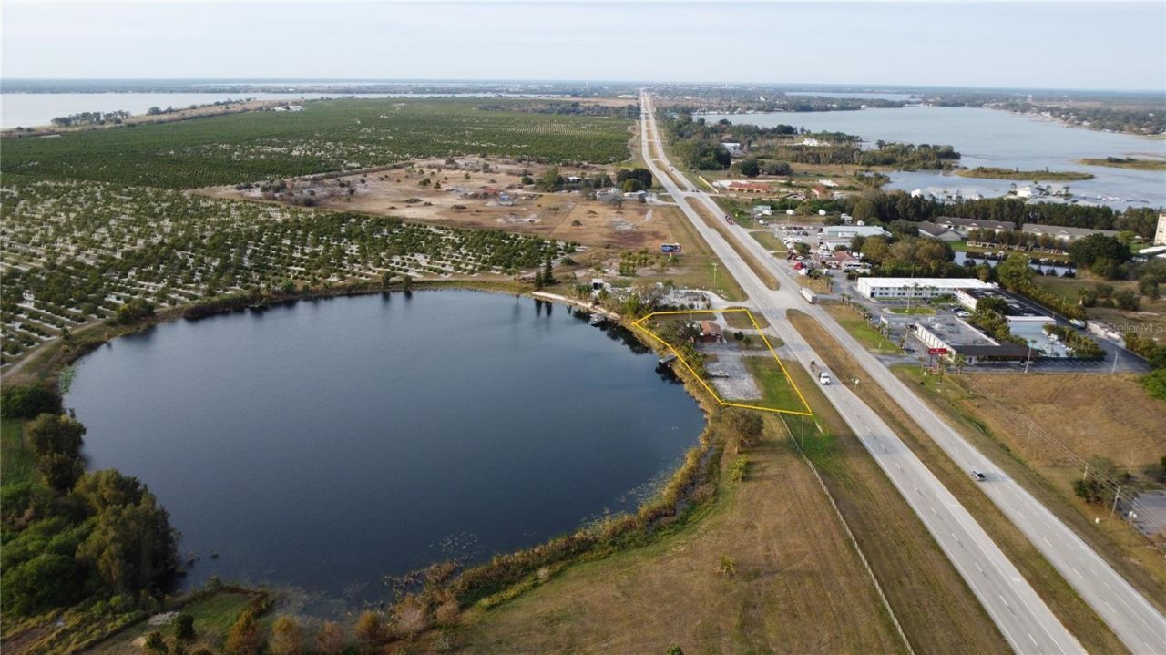 2200 - 2204 Us 27 Highway S, Lake Placid, FL 33852 Photo