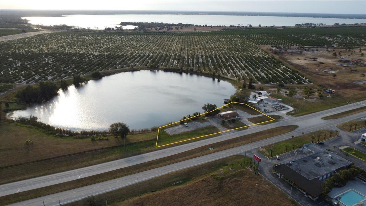 2200 - 2204 Us 27 Highway S, Lake Placid, FL 33852 Photo
