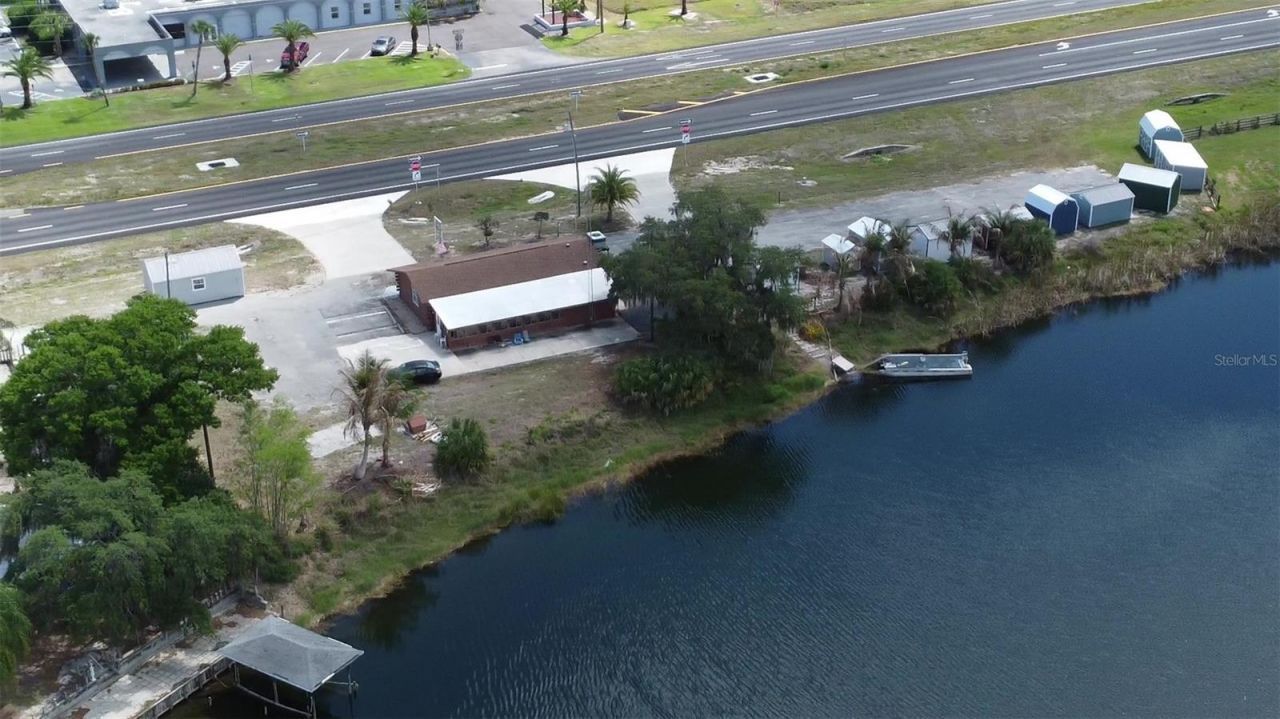 2200 - 2204 Us 27 Highway S, Lake Placid, FL 33852 Photo