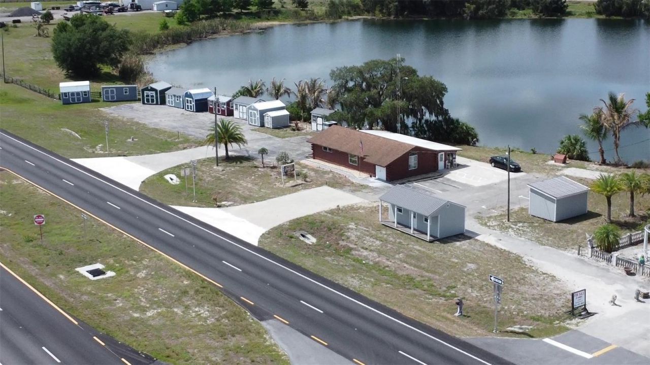 2200 - 2204 Us 27 Highway S, Lake Placid, FL 33852 Photo
