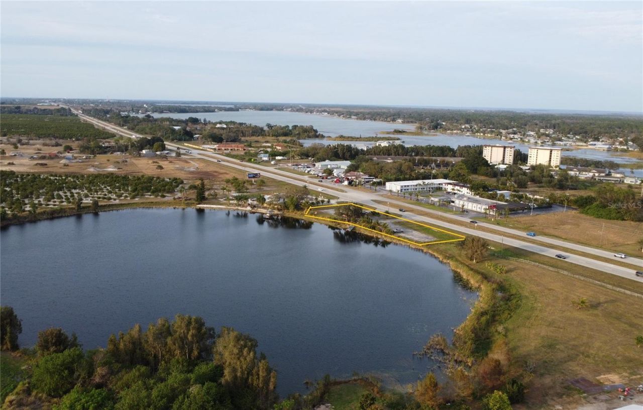 2200 - 2204 Us 27 Highway S, Lake Placid, FL 33852 Photo