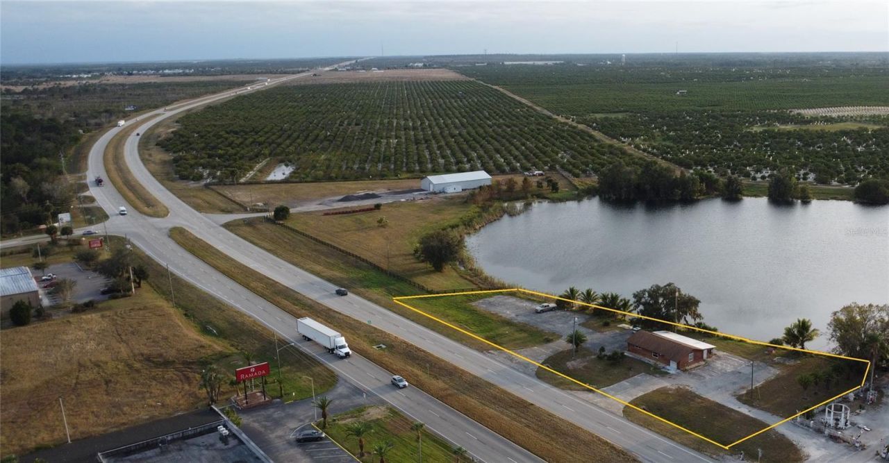 2200 - 2204 Us 27 Highway S, Lake Placid, FL 33852 Photo