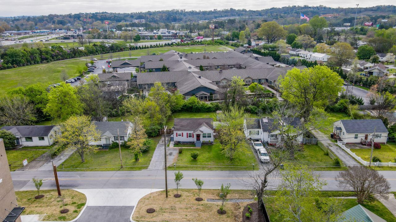 1512 Mcdonald Road  Chattanooga, TN 37412