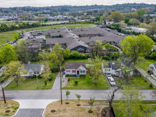 1512 Mcdonald Road , Chattanooga, TN 37412