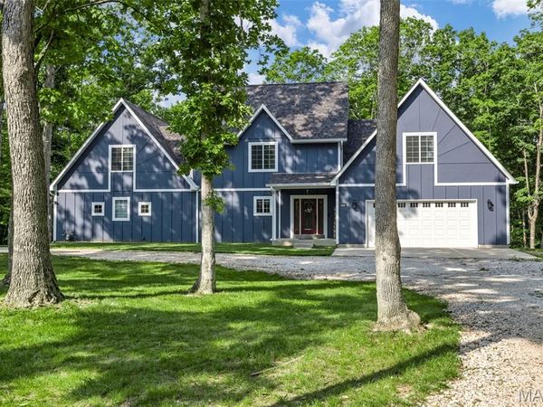 14633 Dotzler Way, Troy, MO 63379