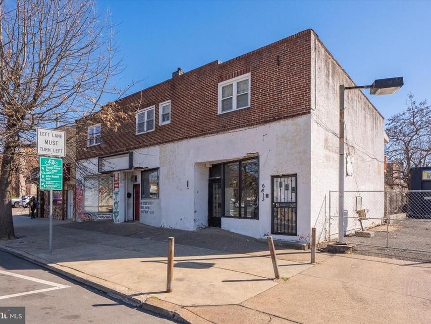 6813 17 Ogontz Avenue, Philadelphia, PA 19138 Main Photo