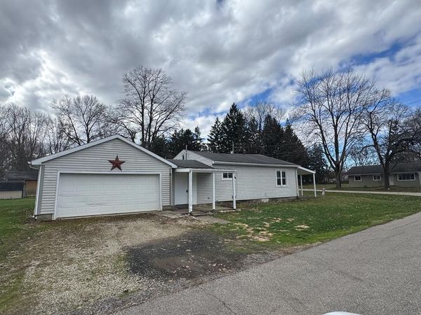 349 Third Avenue, Galion, OH 44833