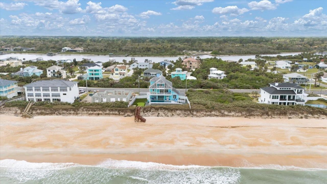 3093 N Ocean Shore Boulevard, Flagler Beach, FL 32136 Photo