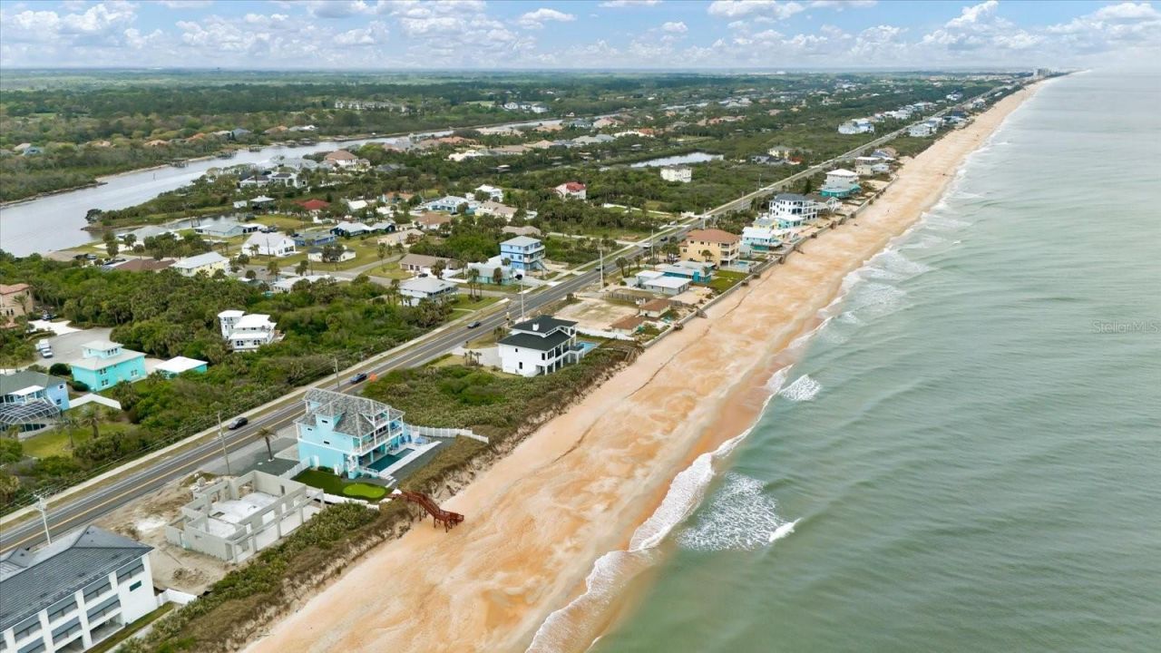 3093 N Ocean Shore Boulevard, Flagler Beach, FL 32136 Photo