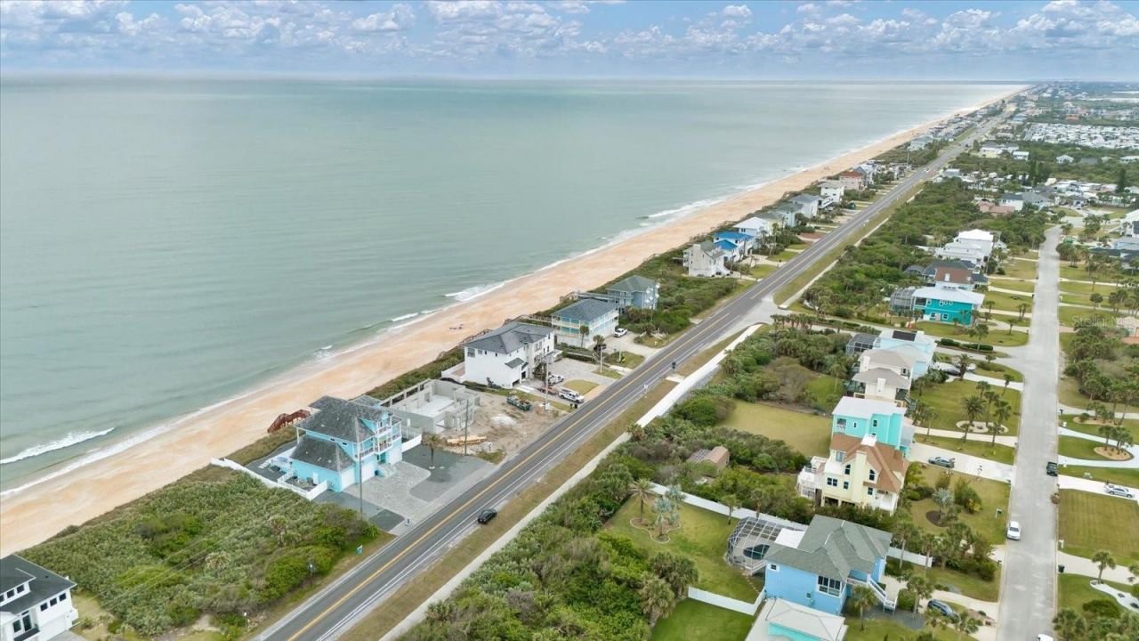 3093 N Ocean Shore Boulevard, Flagler Beach, FL 32136 Photo