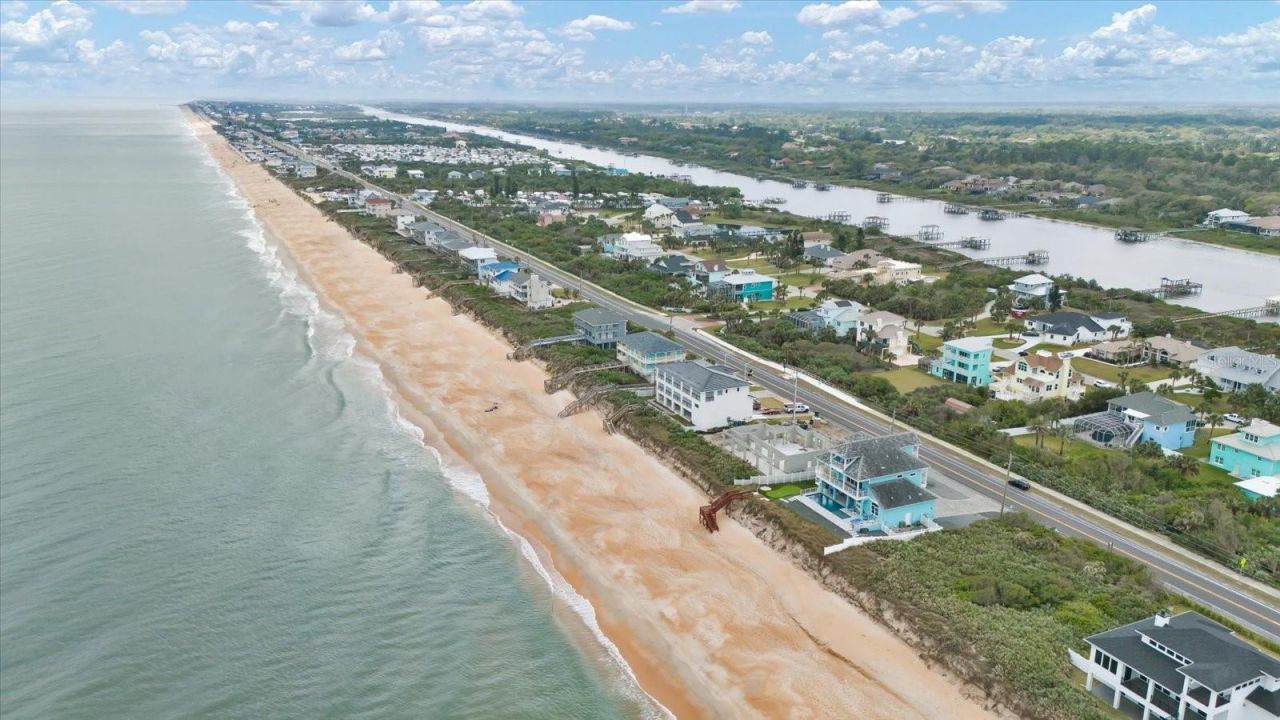 3093 N Ocean Shore Boulevard, Flagler Beach, FL 32136 Photo