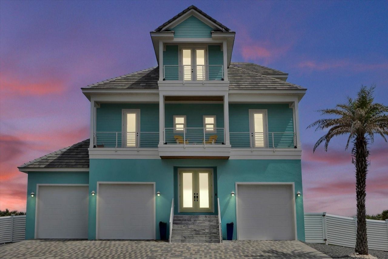 3093 N Ocean Shore Boulevard, Flagler Beach, FL 32136 Photo