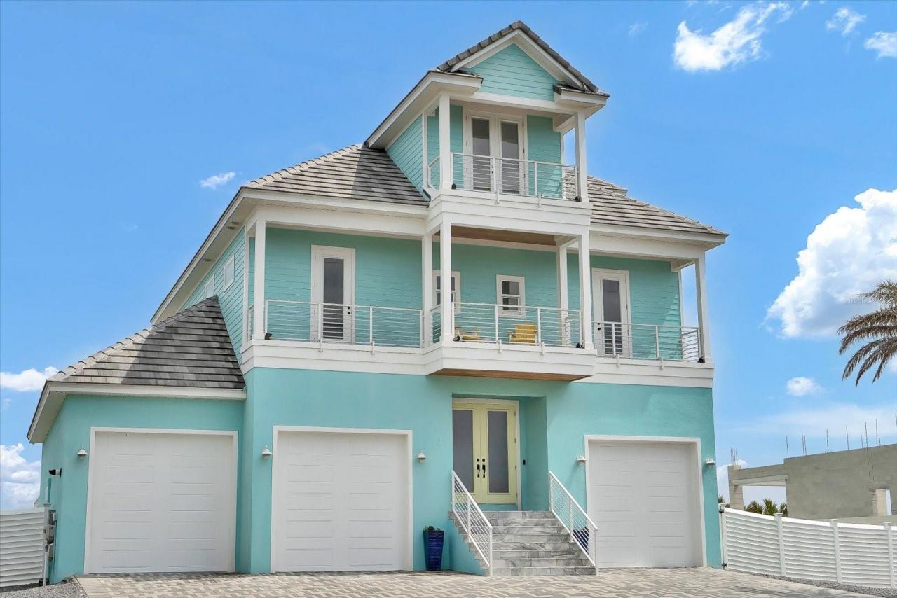 3093 N Ocean Shore Boulevard, Flagler Beach, FL 32136 Photo