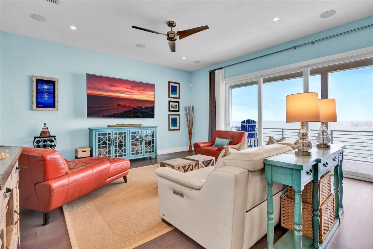 3093 N Ocean Shore Boulevard, Flagler Beach, FL 32136 Photo