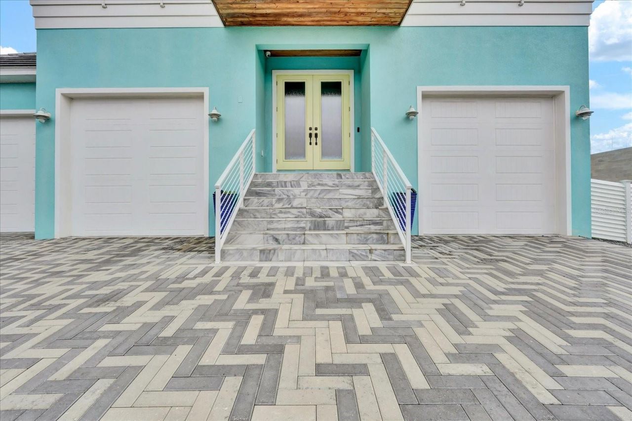 3093 N Ocean Shore Boulevard, Flagler Beach, FL 32136 Photo