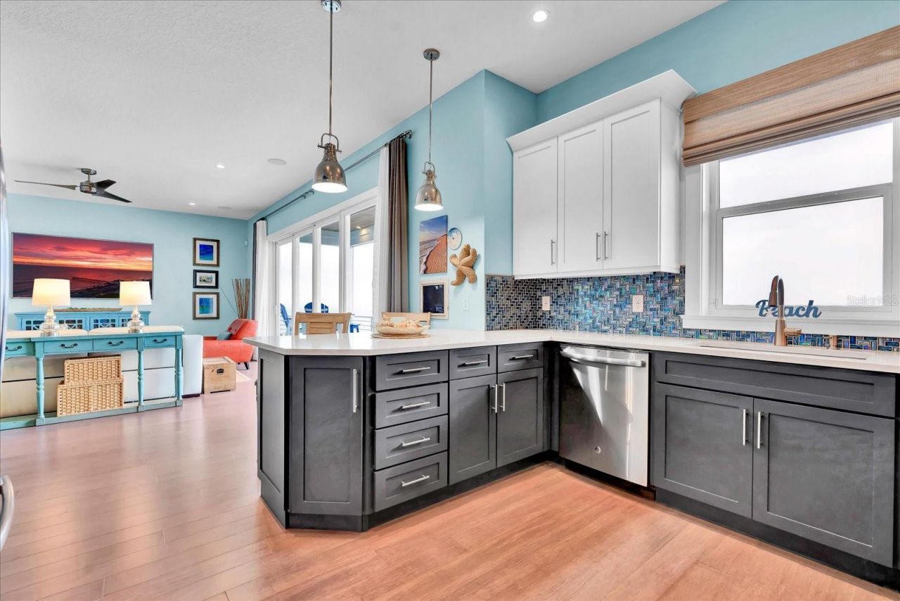 3093 N Ocean Shore Boulevard, Flagler Beach, FL 32136 Photo