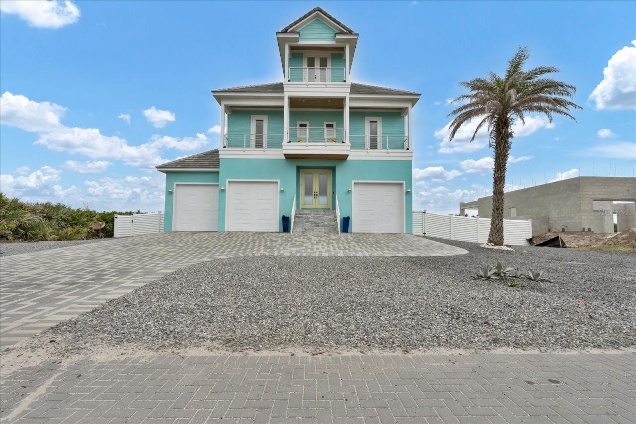 3093 N Ocean Shore Boulevard, Flagler Beach, FL 32136 Photo