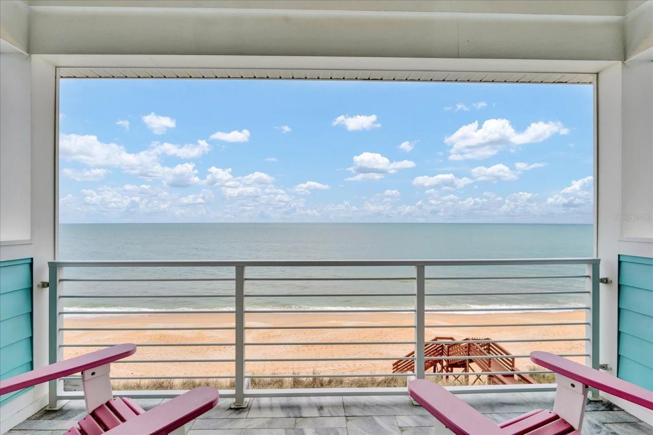 3093 N Ocean Shore Boulevard, Flagler Beach, FL 32136 Photo