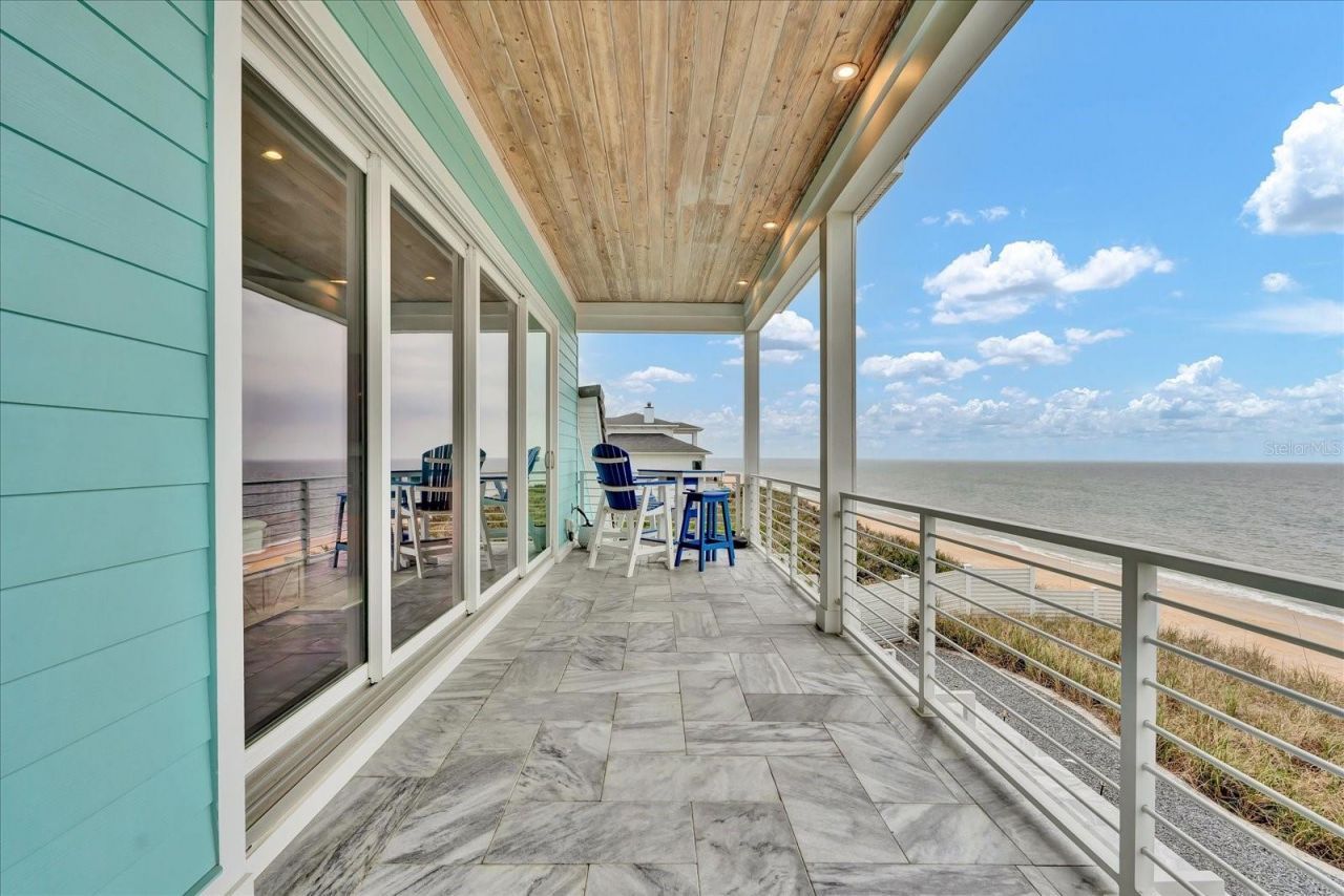 3093 N Ocean Shore Boulevard, Flagler Beach, FL 32136 Photo