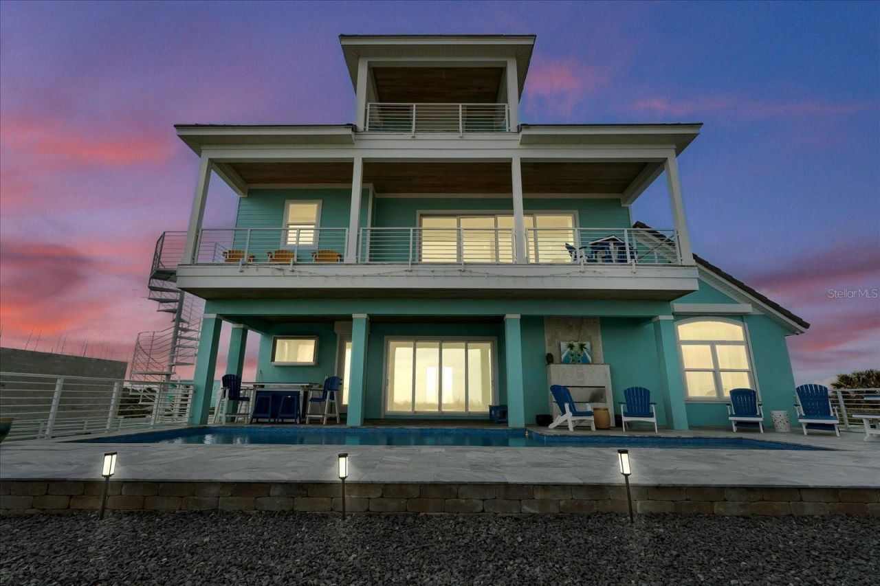 3093 N Ocean Shore Boulevard, Flagler Beach, FL 32136 Photo