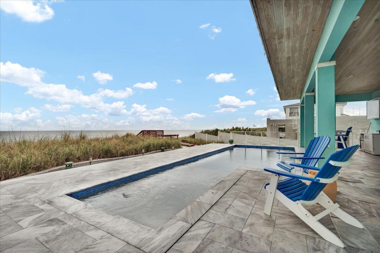 3093 N Ocean Shore Boulevard, Flagler Beach, FL 32136 Photo