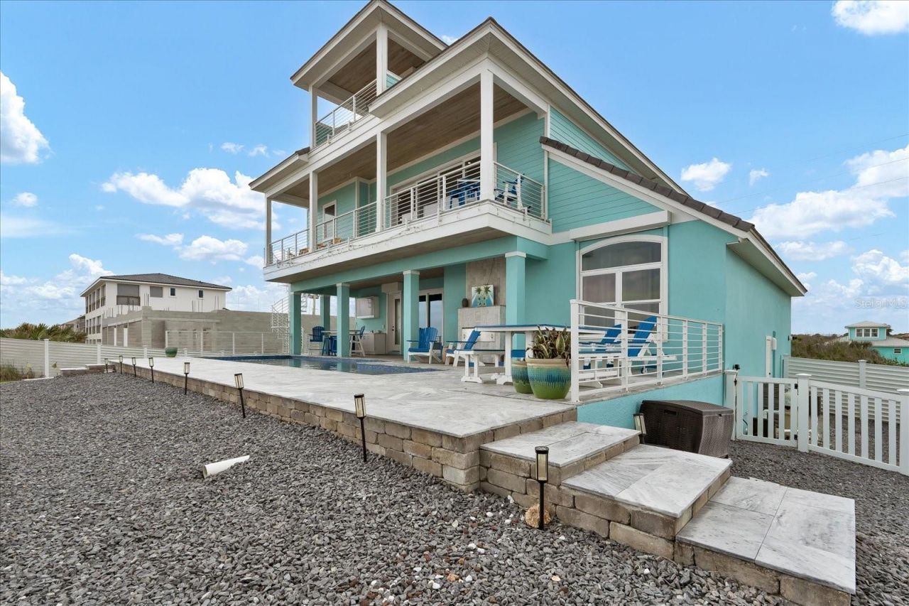 3093 N Ocean Shore Boulevard, Flagler Beach, FL 32136 Photo