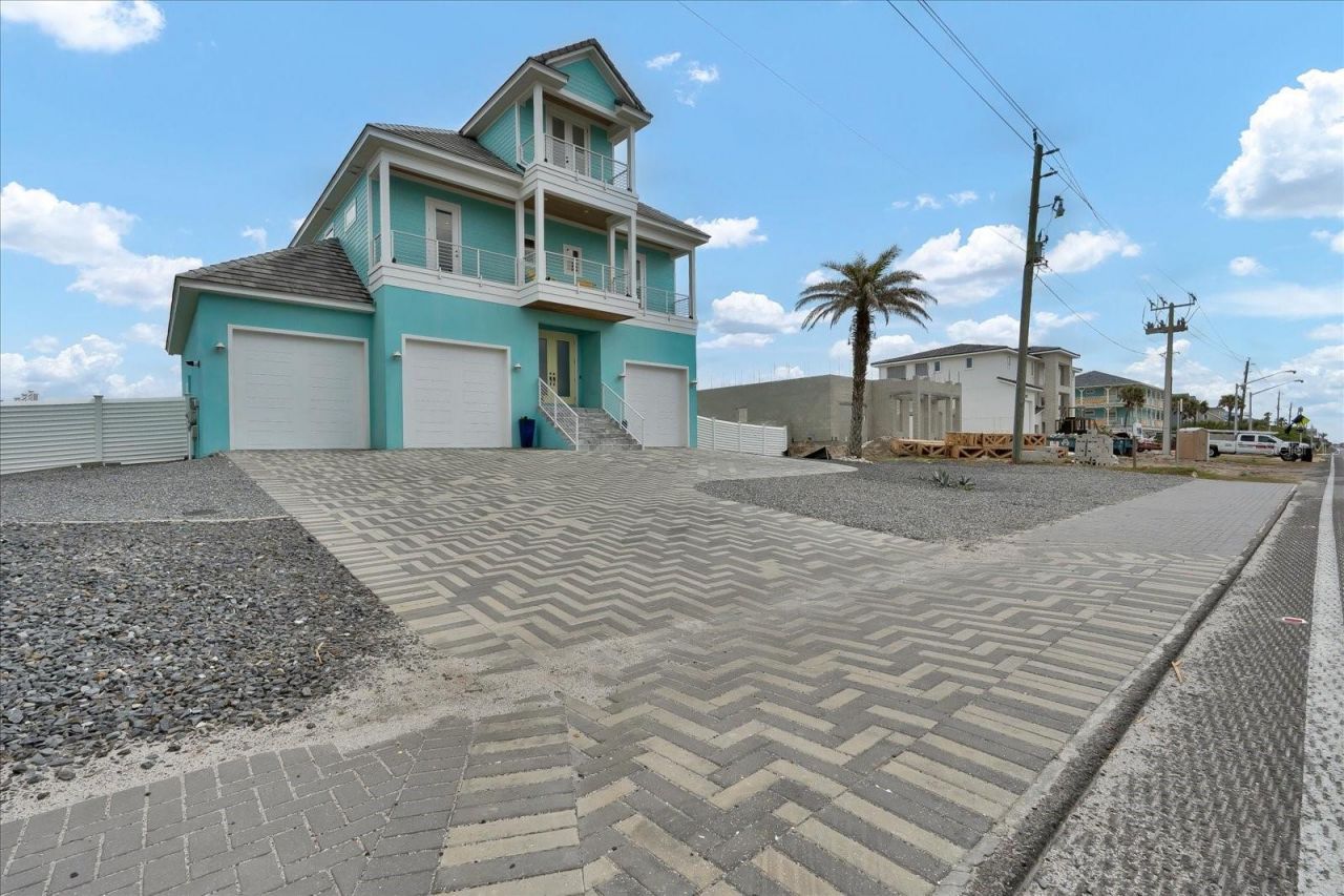 3093 N Ocean Shore Boulevard, Flagler Beach, FL 32136 Photo