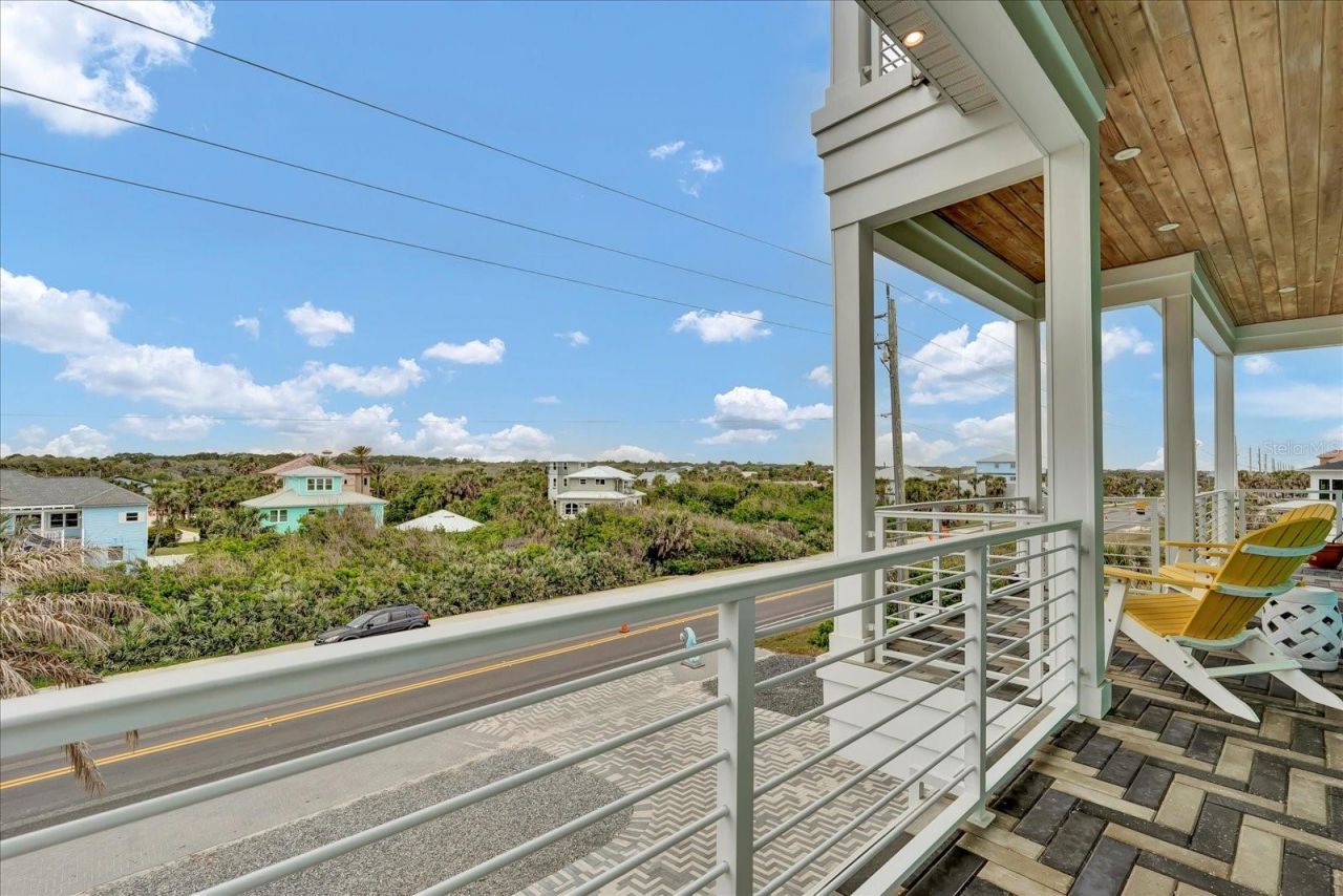 3093 N Ocean Shore Boulevard, Flagler Beach, FL 32136 Photo