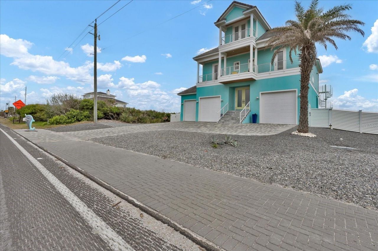 3093 N Ocean Shore Boulevard, Flagler Beach, FL 32136 Photo