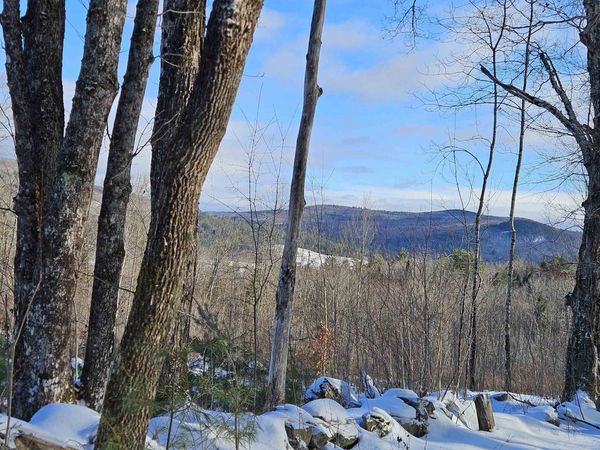 324 Crane Hill Road, Sugar Hill, NH 03486