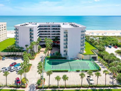 4575 S Atlantic Avenue Ponce Inlet, FL 32127