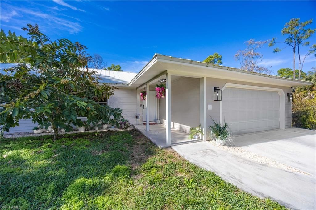 3221 68th St Sw, Naples, FL 34105 Photo