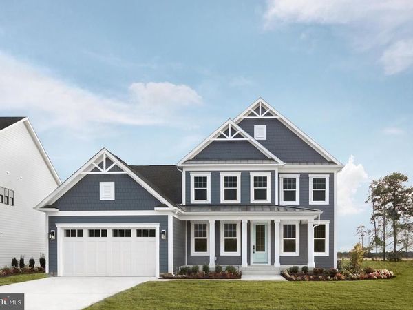 35813 BENJAMIN RUSH, Unit 201, REHOBOTH BEACH, DE 19971