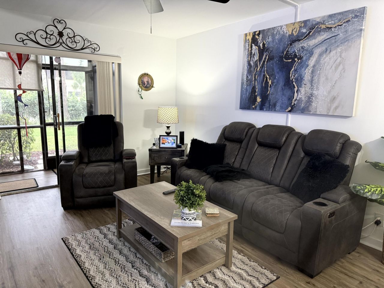 7190 Golf Colony Court, Unit 105, Lake Worth, FL 33467 Photo