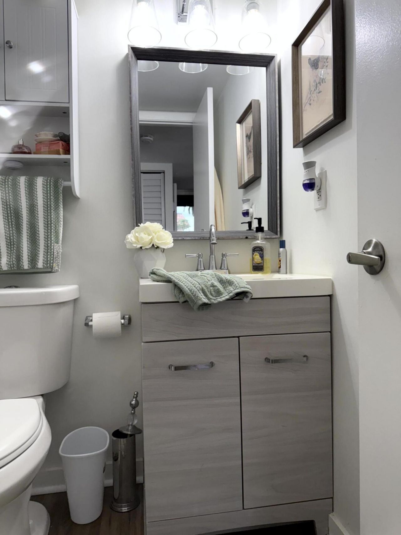 7190 Golf Colony Court, Unit 105, Lake Worth, FL 33467 Photo