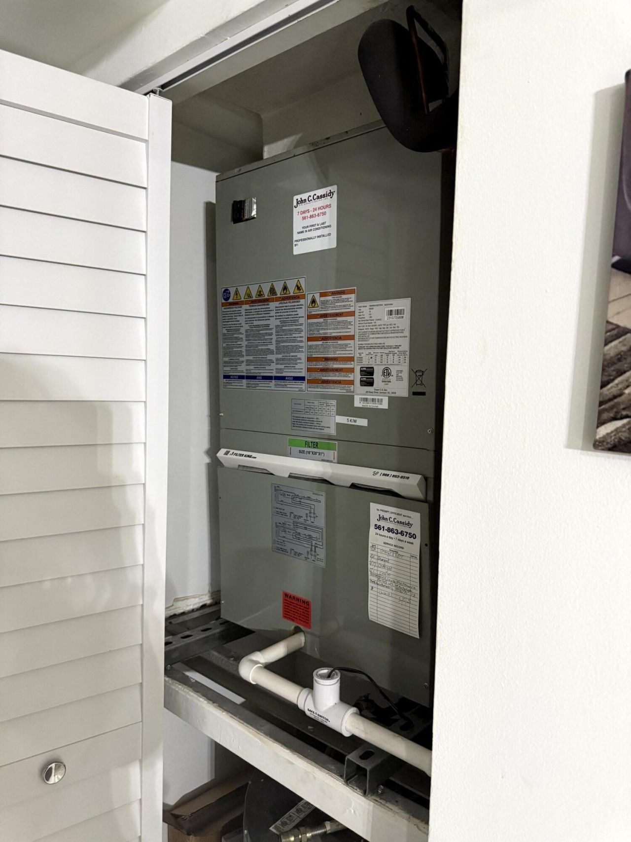 7190 Golf Colony Court, Unit 105, Lake Worth, FL 33467 Photo