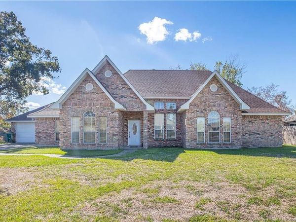 4795 Maplewood Drive, Sulphur, LA 70663